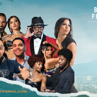 Day Pass Weekender