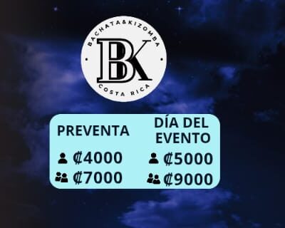 Entrada Doble Social Halloween