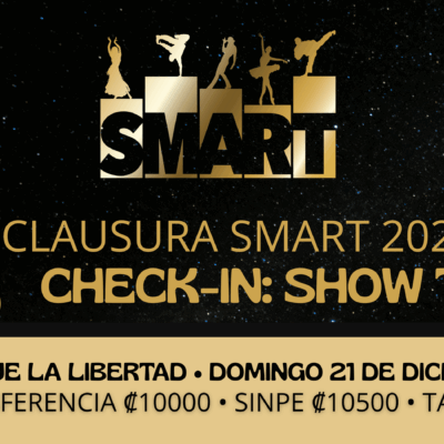 Entrada SMART