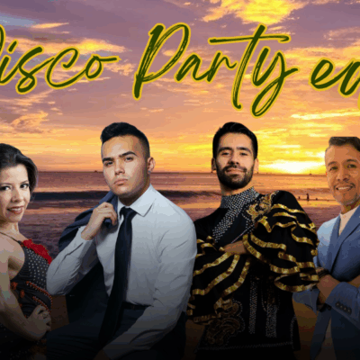 After Party Disco