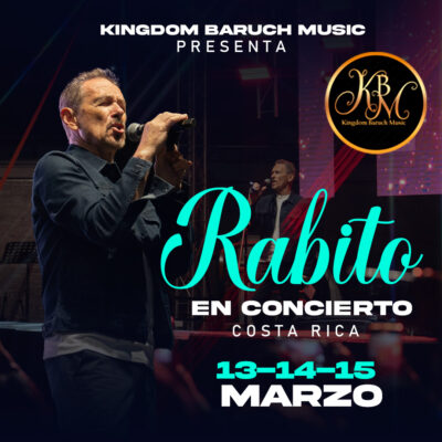 Entrada VIP 13/Marzo