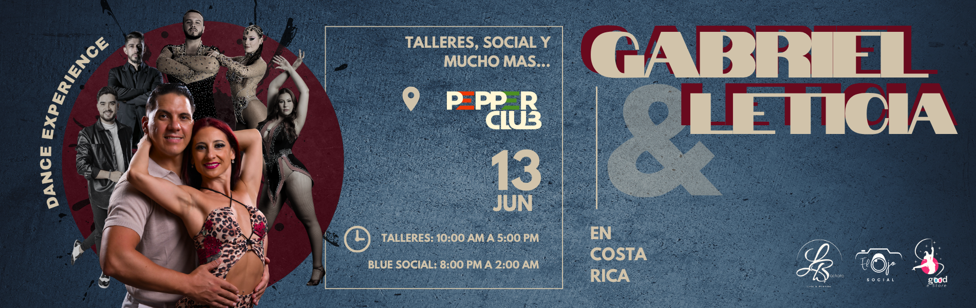 Dance Experience 2026