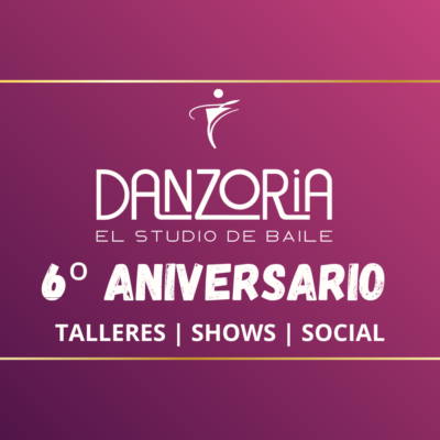 Danzoria Full Pass