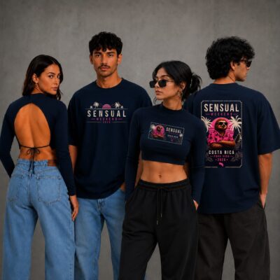 Camisa Mujer