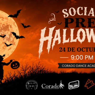 General Pre Halloween