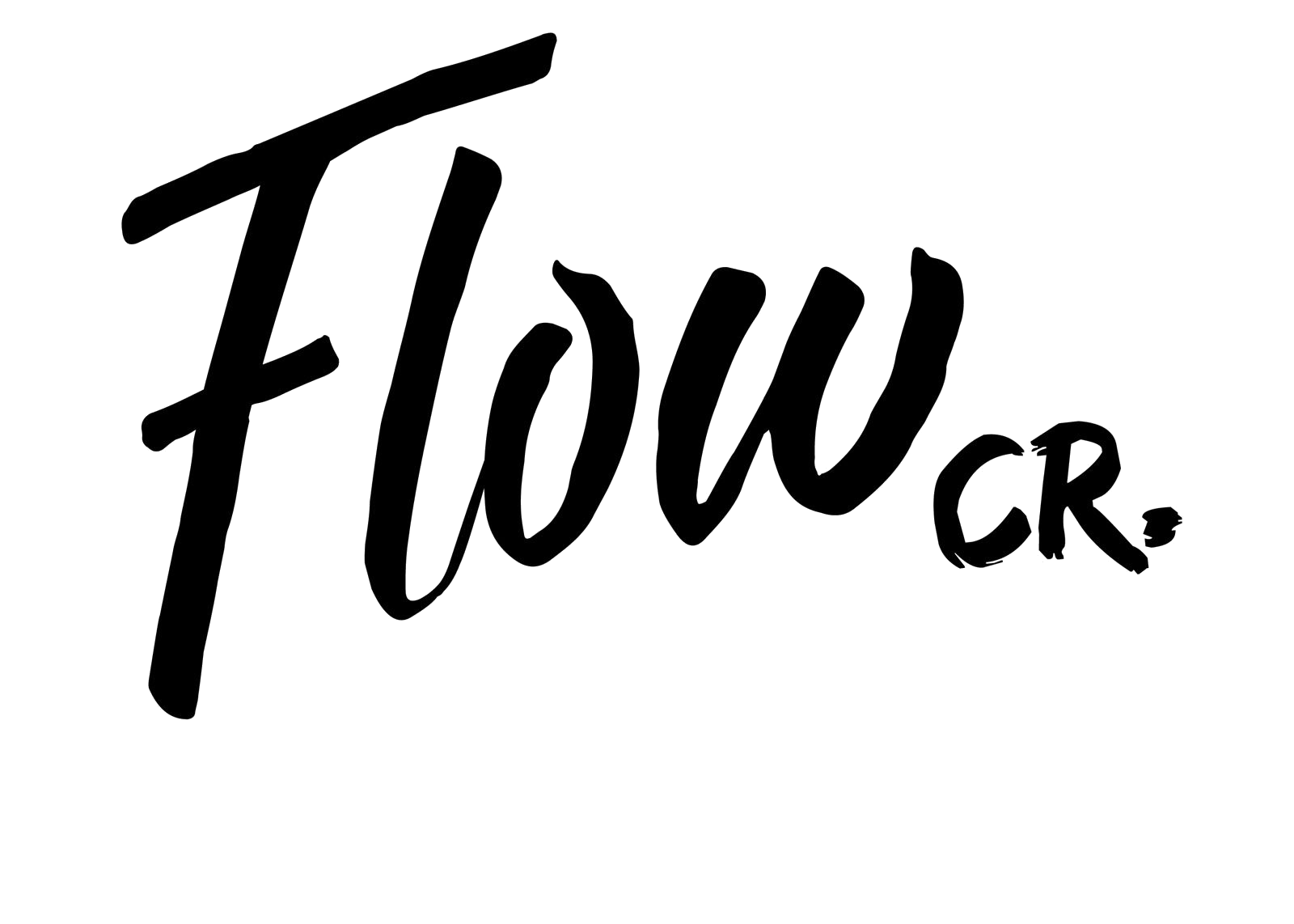 Flow CR