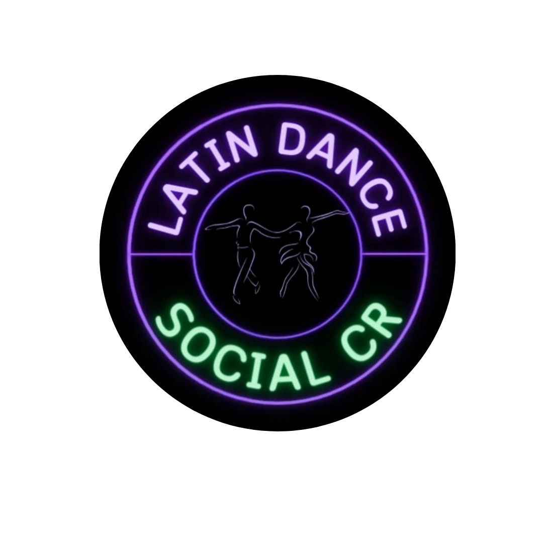 Latin Dance Social CR