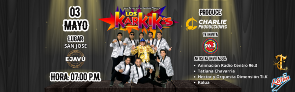 Zona VIP Rikititiki