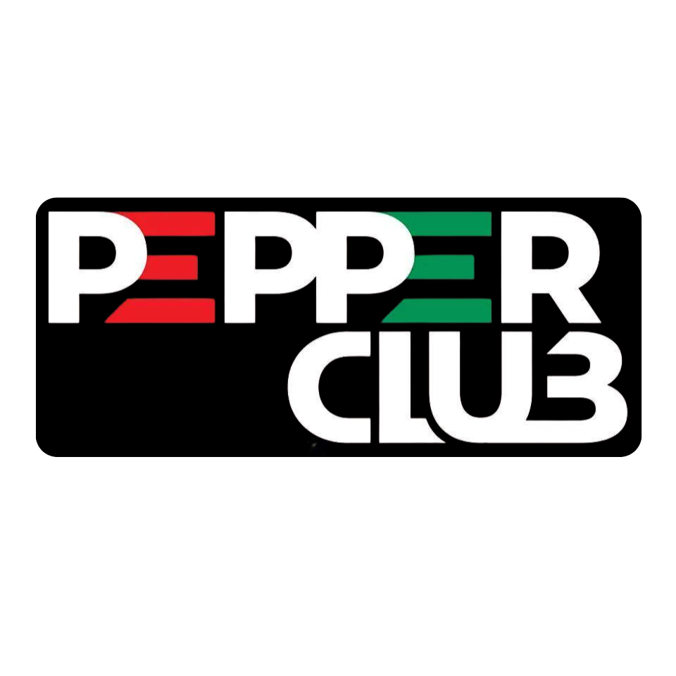 Pepper Club