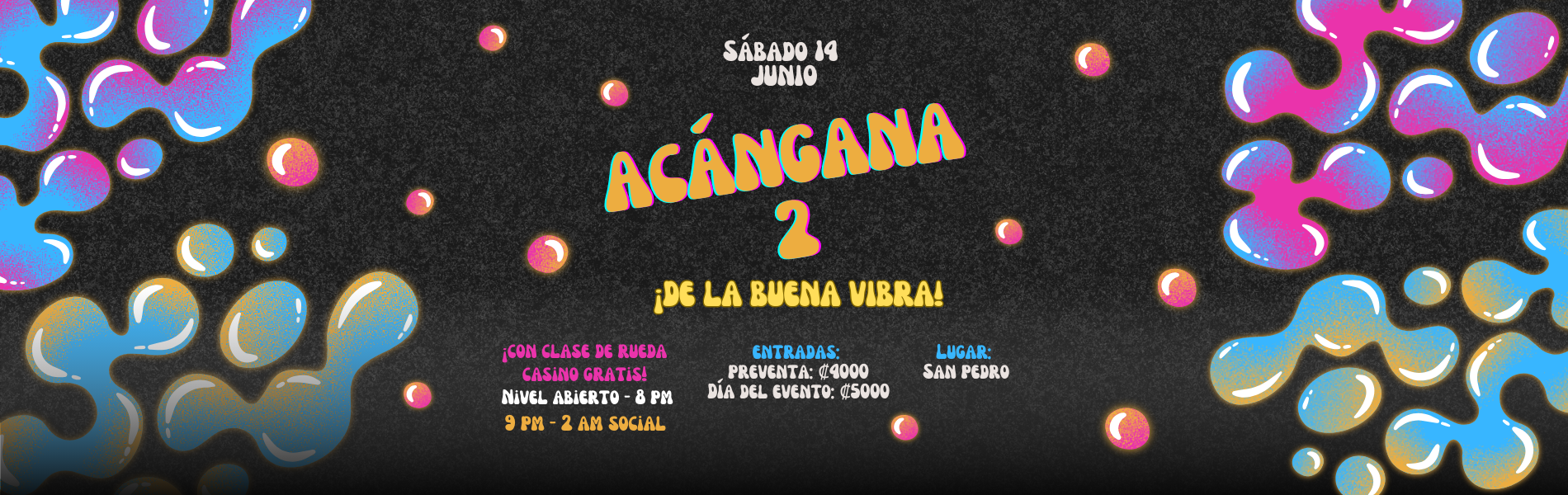 Acangana 2