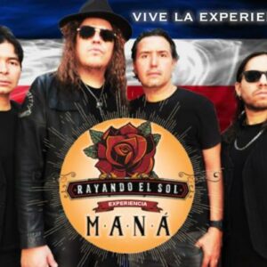 Experiencia Maná