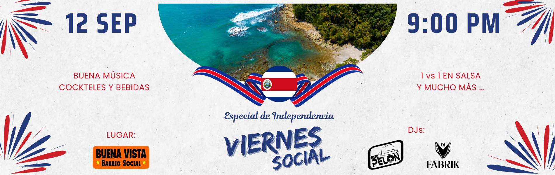 Viernes Social