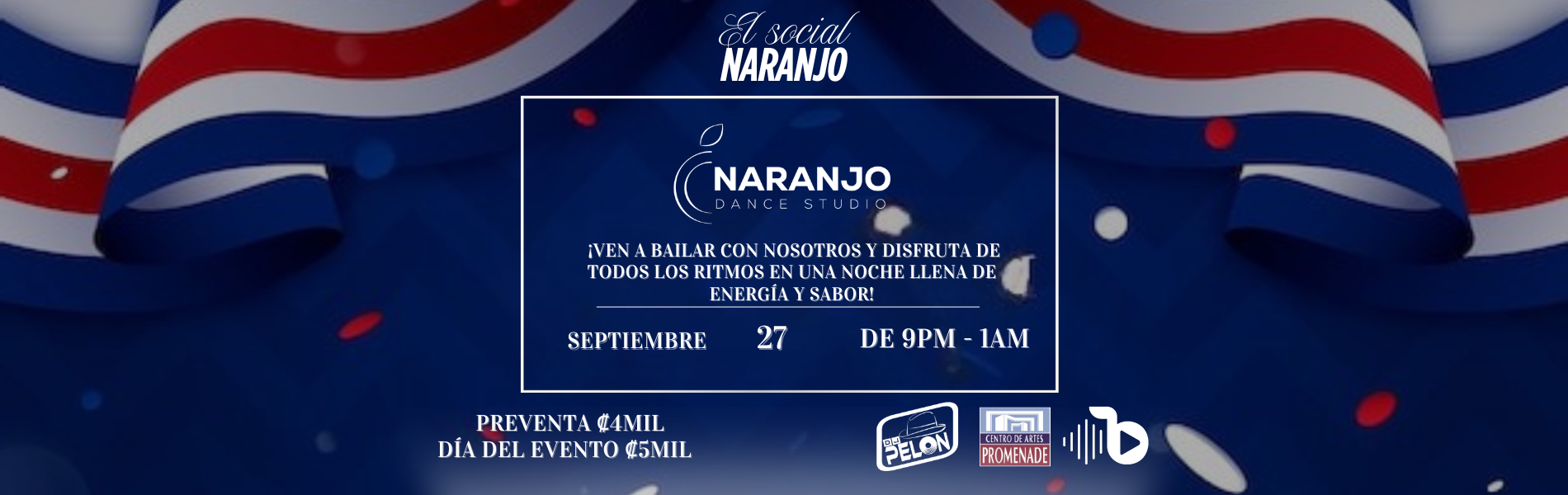 El Social Naranjo