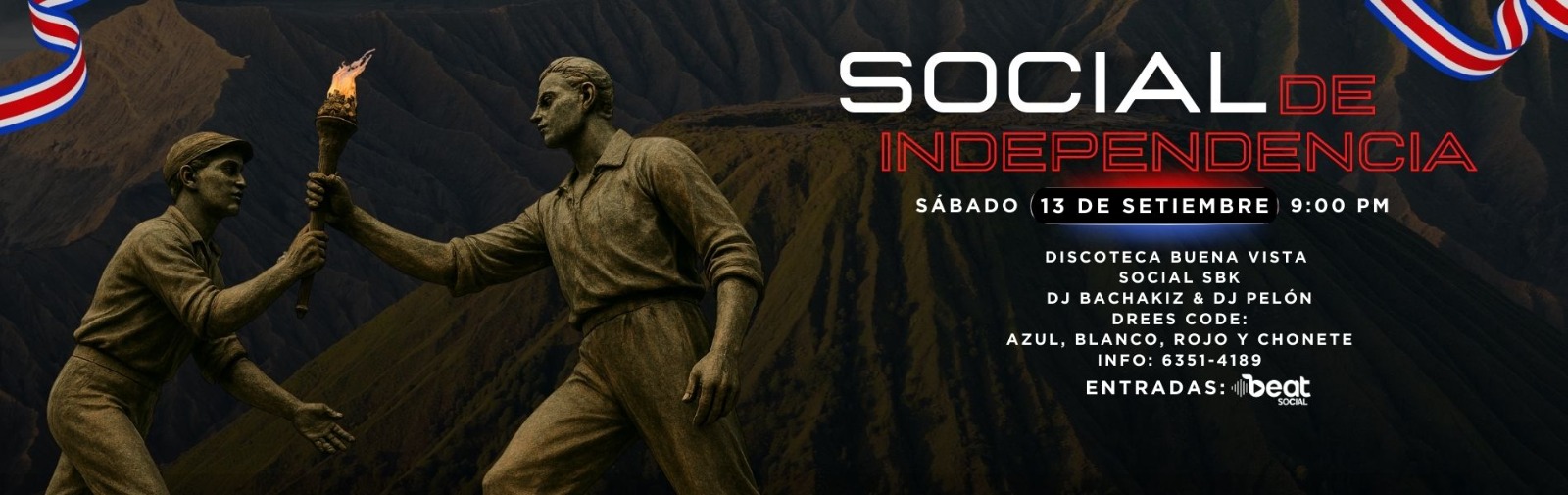 Social de Independencia