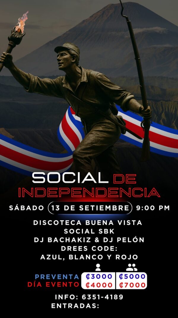 Entrada Doble