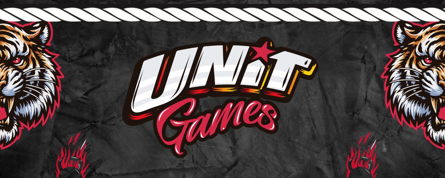 Unit Games